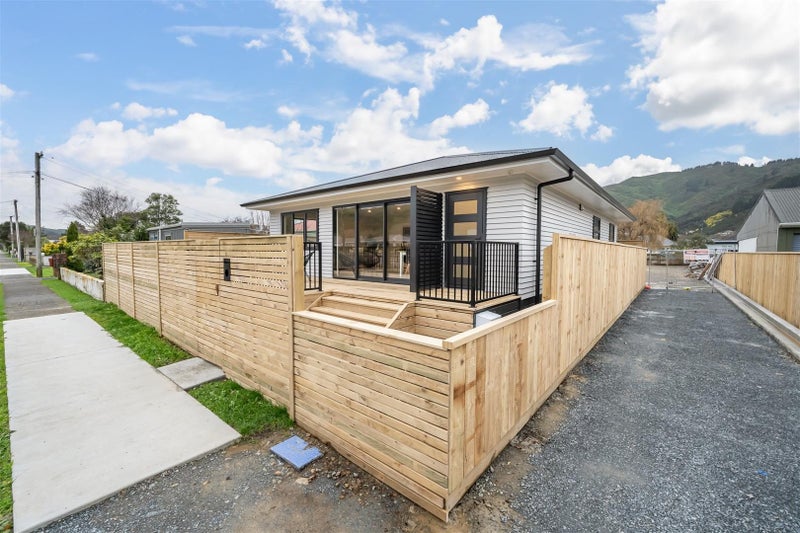 61 Dover Road, Wainuiomata, Lower Hutt - Carousel 1