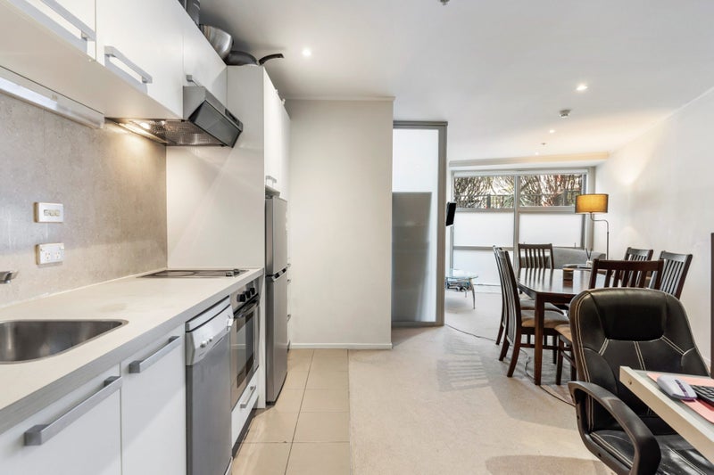 2G/156 Vincent Street, Auckland Central, Auckland - Carousel 2