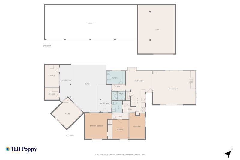 1997 Luggate-Cromwell Road, Queensberry, Cromwell - Carousel 24