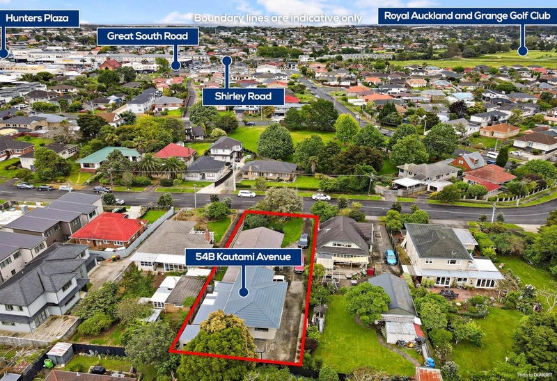 54B Kautami Avenue, Papatoetoe, Auckland - Carousel 15