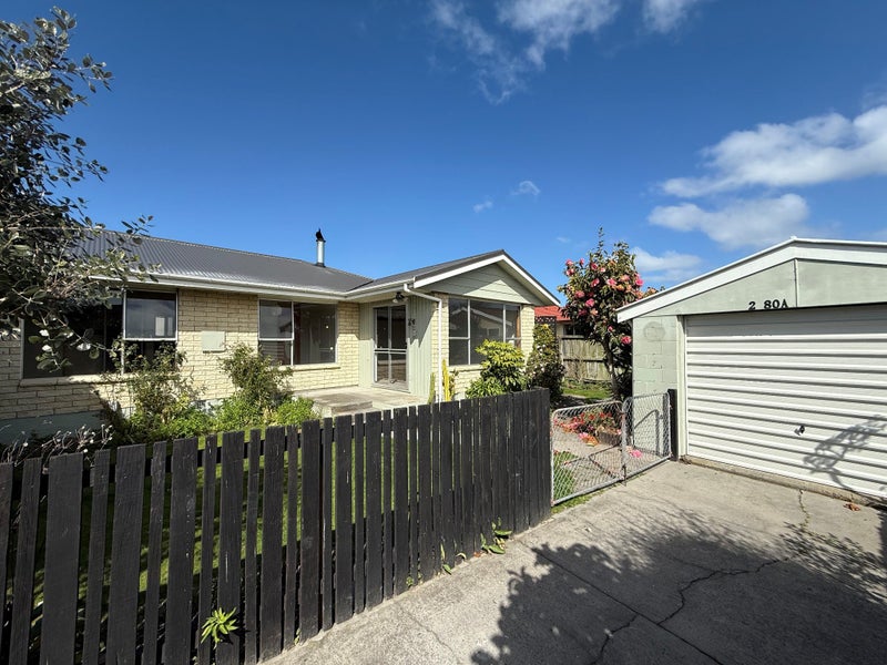 2/80A Brynley Street, Hornby, Christchurch - Carousel 1