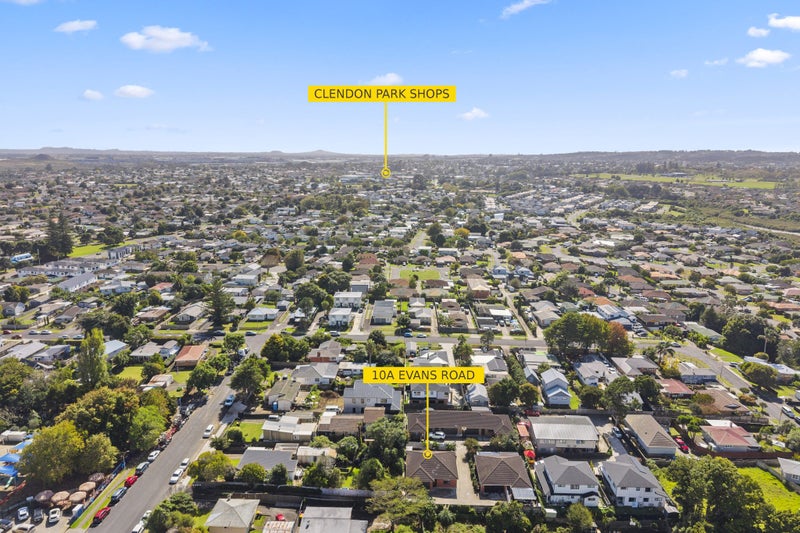 10A Evans Road, Weymouth, Auckland - Carousel 19