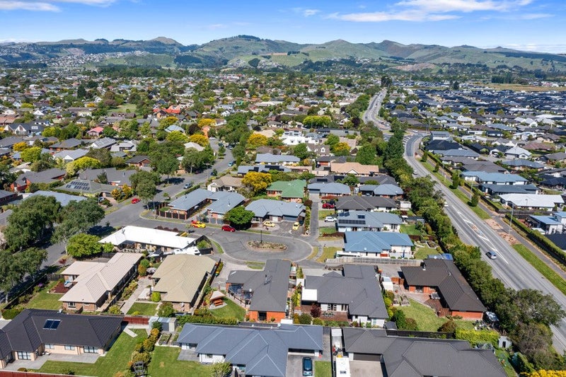 6 Astor Place, Halswell, Christchurch - Carousel 25