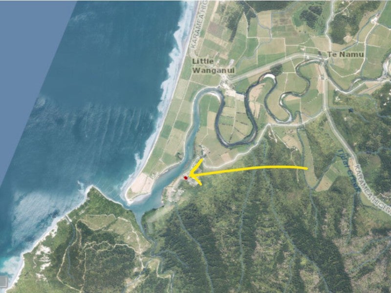 Property Valuation for 45 Glasseye Drive, Little Wanganui Trade Me