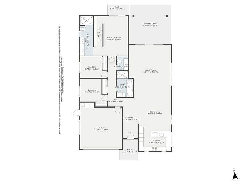 7 Hampton Mews, Snells Beach, Snells Beach - Carousel 22