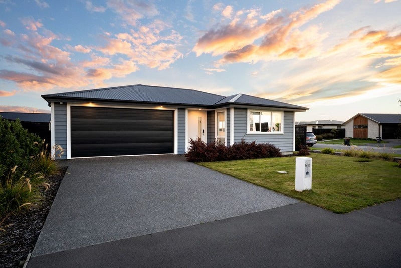 50 Skibbereen Drive, Halswell, Christchurch - Carousel 1