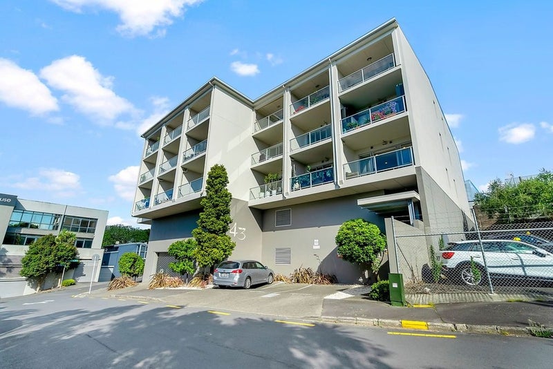 101/43 Virginia Avenue East, Eden Terrace, Auckland - Carousel 11