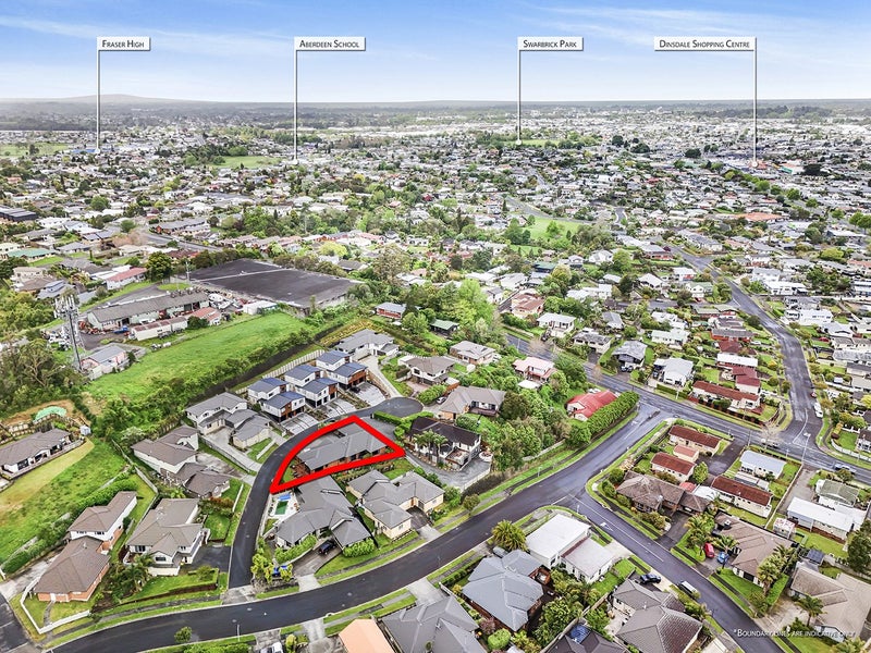 4 Ashbourne Lane, Dinsdale, Hamilton - Carousel 29