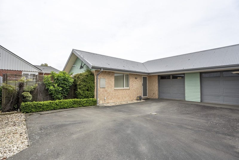 11B Sefton Place, Spreydon, Christchurch - Carousel 1