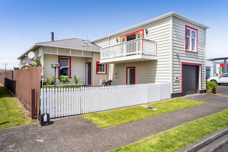 54 Disraeli Street, Hawera - Carousel 1
