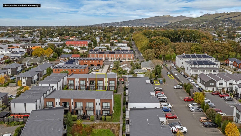 18/17 Bunyan Street, Waltham, Christchurch - Carousel 2