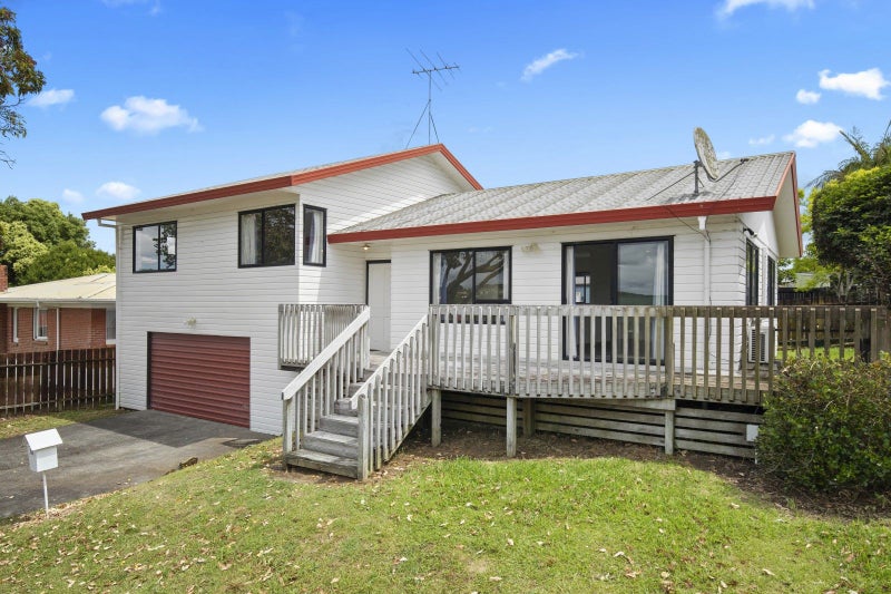 2A Richardson Avenue, Pukekohe, Pukekohe - Carousel 1
