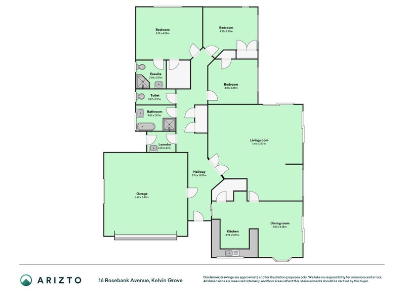 16 Rosebank Avenue, Kelvin Grove, Palmerston North - Carousel 37