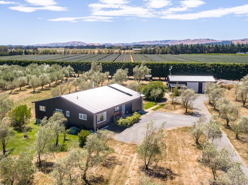 Property Valuation for 399A Lake Ferry Road, Martinborough Trade Me