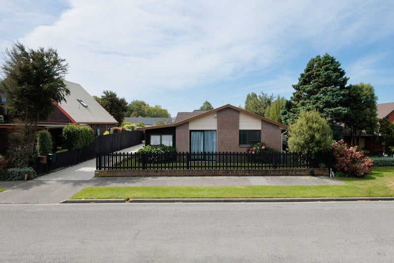 1/472 Avonhead Road, Avonhead, Christchurch - Carousel 20
