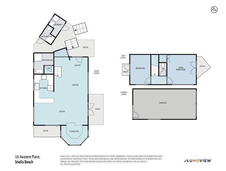 16 Awatere Place, Snells Beach, Snells Beach - Carousel 24