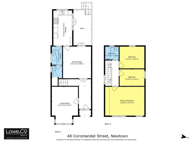 48 Coromandel Street, Newtown, Wellington - Carousel 21
