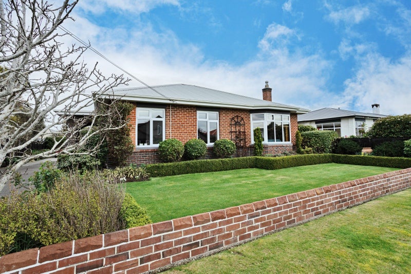 Property Valuation for 95 Catherine Street, Windsor, Invercargill