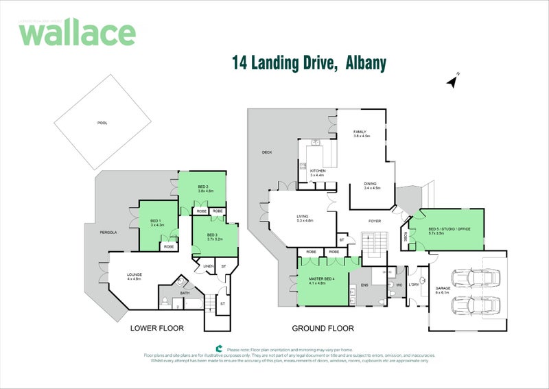 14 Landing Drive, Albany, Auckland - Carousel 39