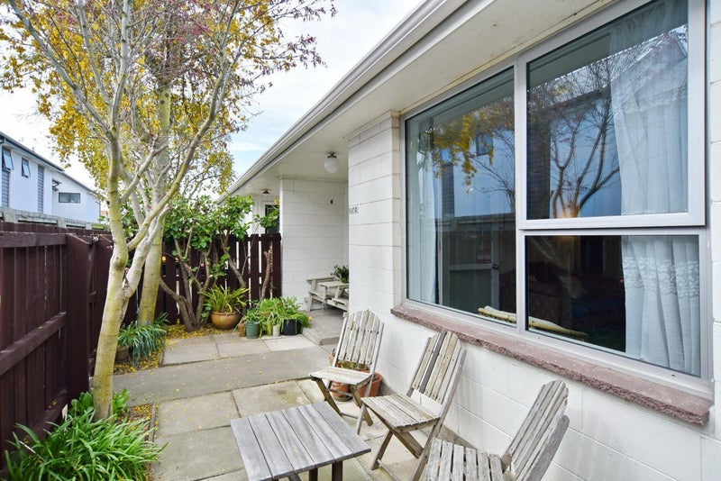 4/17 Barrie Street, Addington, Christchurch - Carousel 16