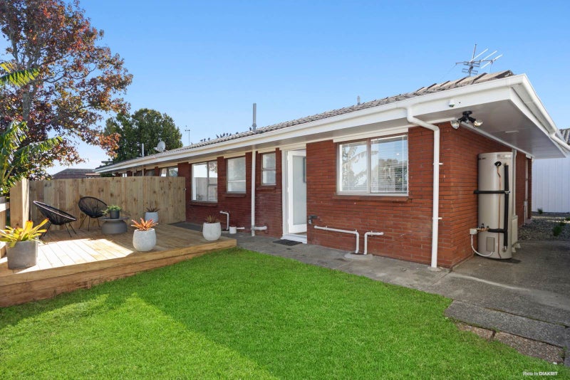 3/149 Astley Avenue, New Lynn, Waitakere City, Auckland - Carousel 13