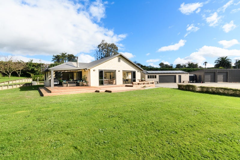 49 Parrs Road, Bunnythorpe, Palmerston North - Carousel 2