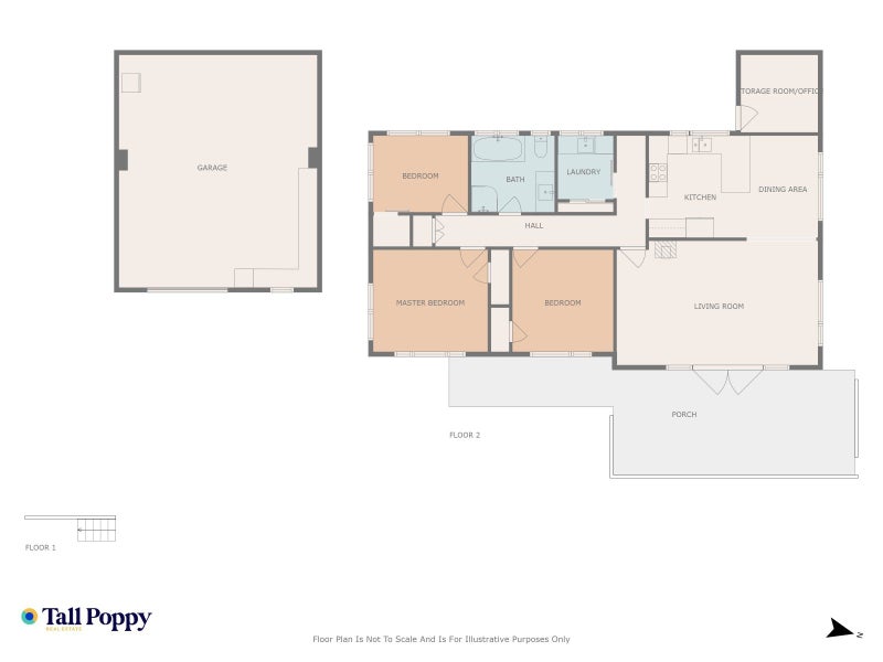 8 Old Bridge Road, Bridge Hill, Alexandra - Carousel 23