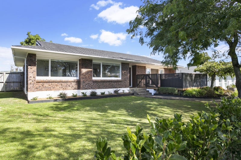 39 Meadway, Sunnyhills, Auckland - Carousel 1