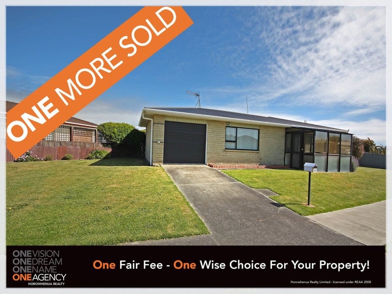 38B Thomas Place, Foxton Beach, Foxton - Carousel 1