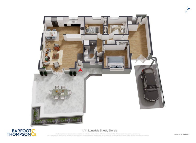 1/11 Lonsdale Street, Ellerslie, Auckland - Carousel 28