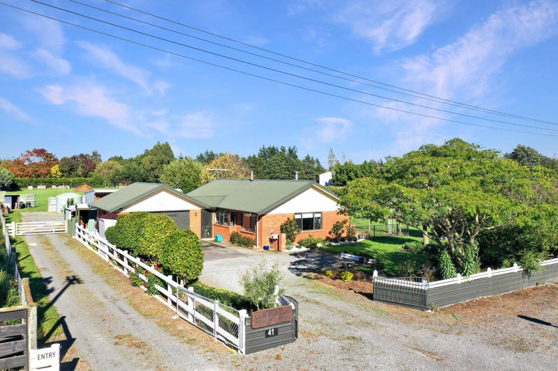 41 South Park Road, Newland, Ashburton - Carousel 2