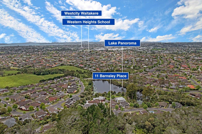 11 Barnsley Place, Henderson, Auckland - Carousel 35