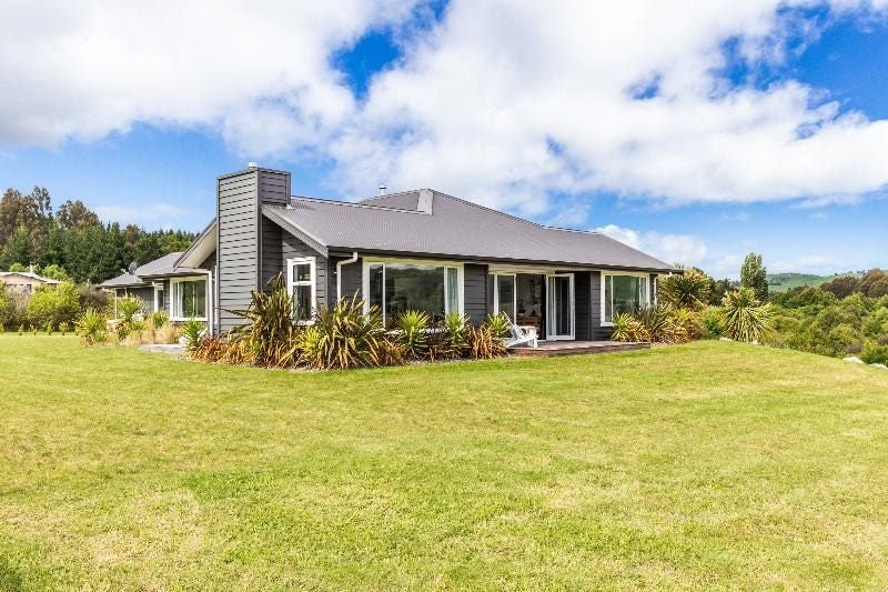 Property Valuation for 6 Oakdale Drive, Taupo Trade Me Property