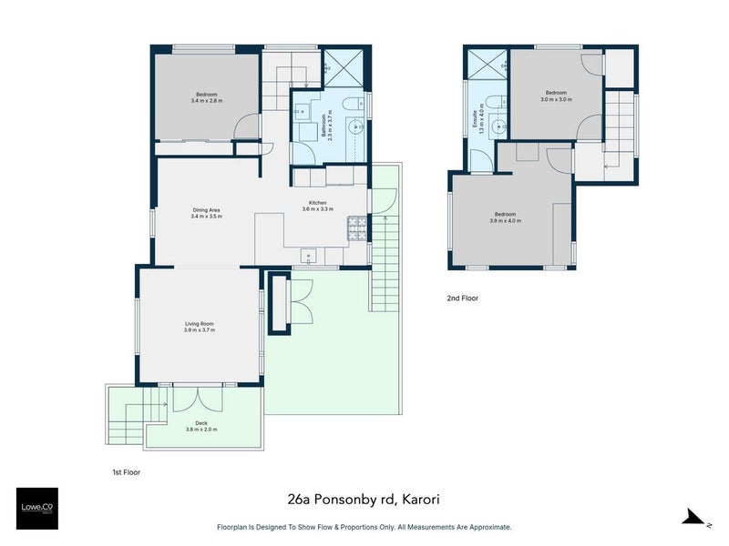 26 Ponsonby Road, Karori, Wellington - Carousel 18