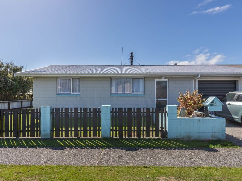 3A Felix Campbell Street, Greymouth, Greymouth - Carousel 1