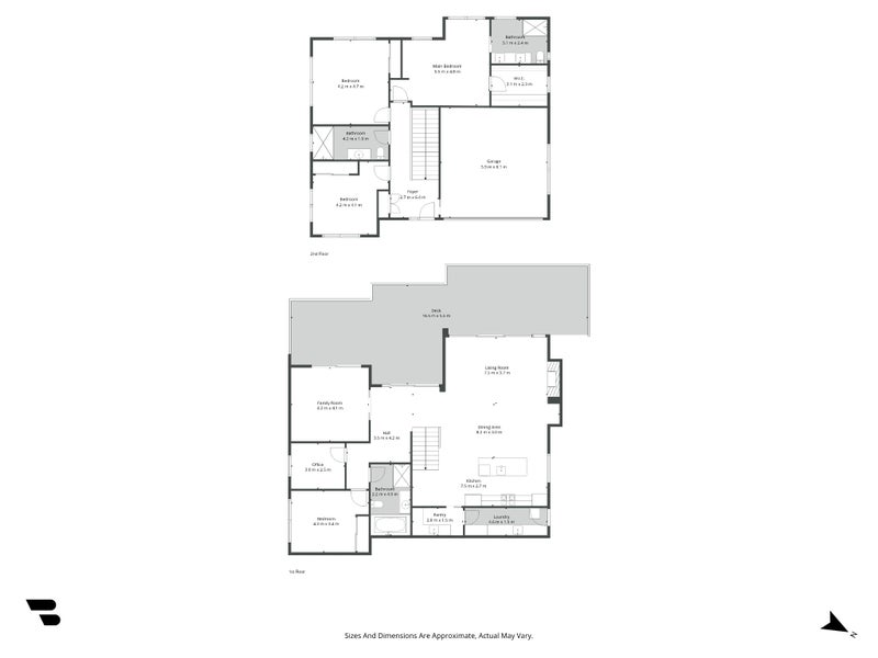 48A Sunny Brae Crescent, Westmere, Auckland City, Auckland - Carousel 24