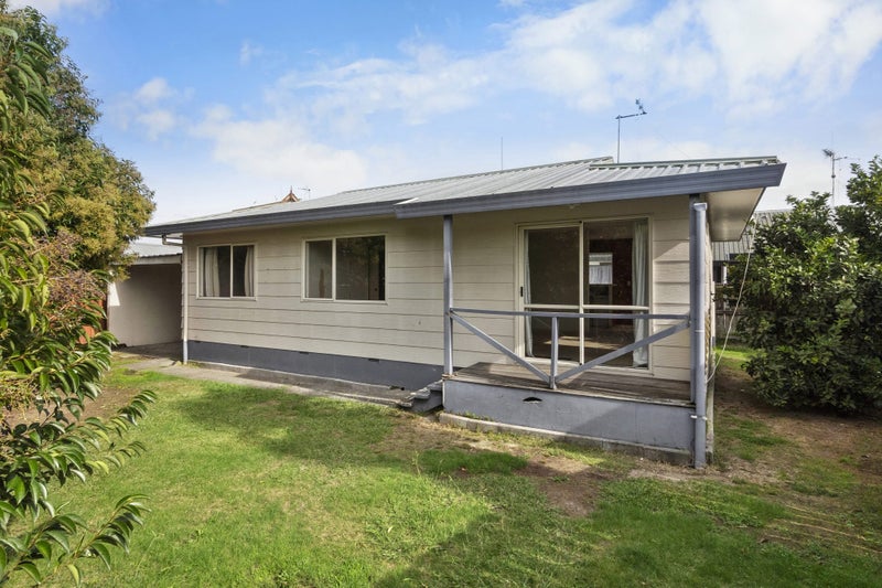 6B Pringle Place, Nawton, Hamilton - Carousel 1