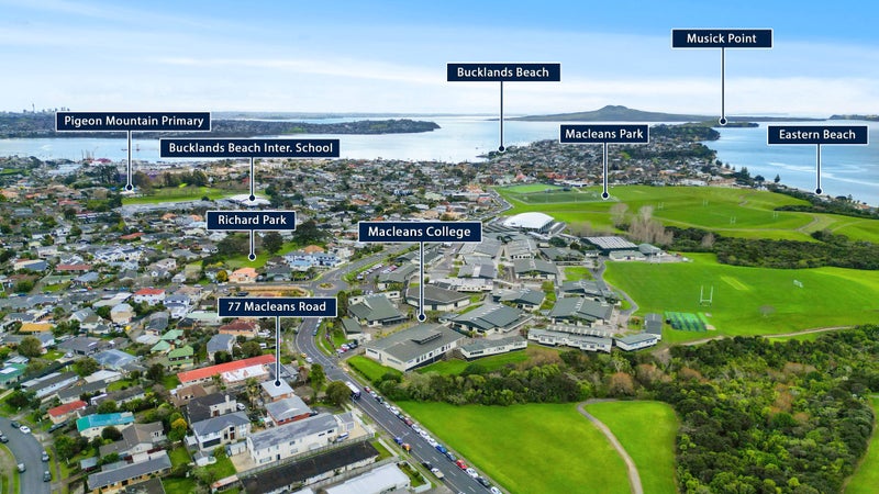 77 MacLeans Road, Bucklands Beach, Auckland - Carousel 2
