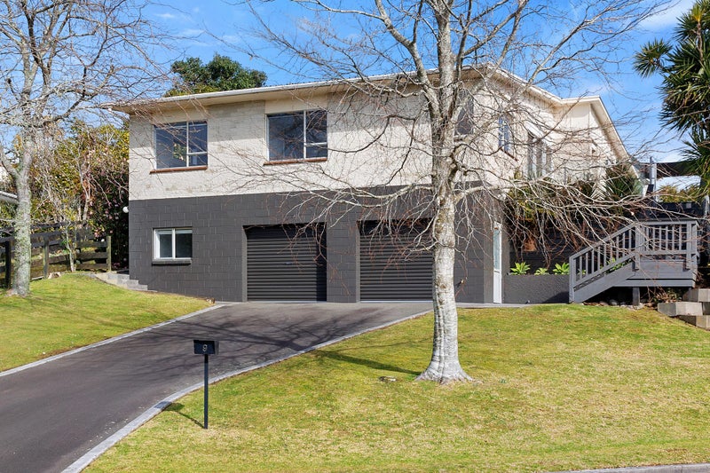 9 Cabot Place, Frankleigh Park, New Plymouth - Carousel 1