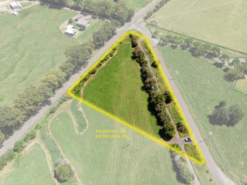 Property Valuation for Lot 1 Rotokohu Road, Paeroa, Hauraki, Waikato