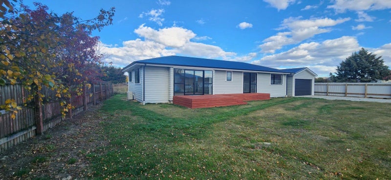 17B Cobham Crescent, Omakau, Omakau - Carousel 12
