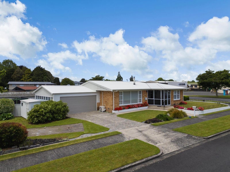 1 Kauri Crescent, Matamata, Matamata - Carousel 1