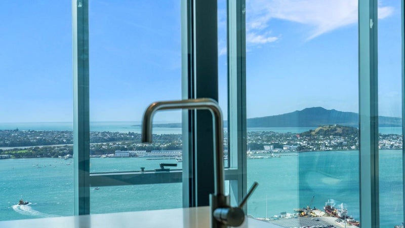 4003/10 Commerce Street, Auckland Central, Auckland - Carousel 1