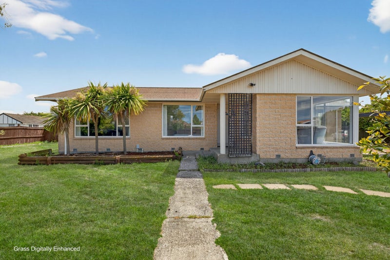 131 Effingham Street, North New Brighton, Christchurch - Carousel 1