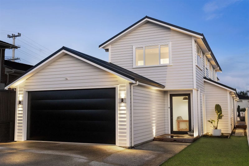 39A Aramoana Avenue, Devonport, Auckland - Carousel 2
