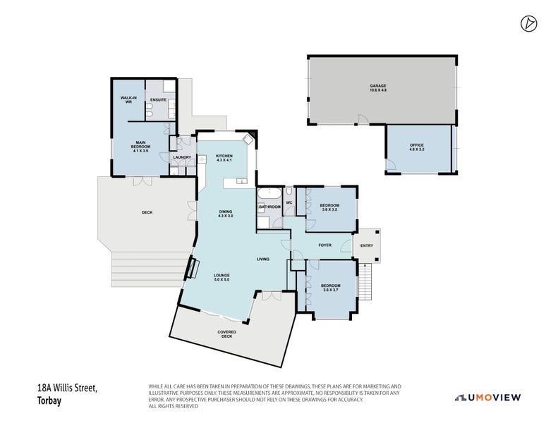 18A Willis Street, Torbay, Auckland - Carousel 27