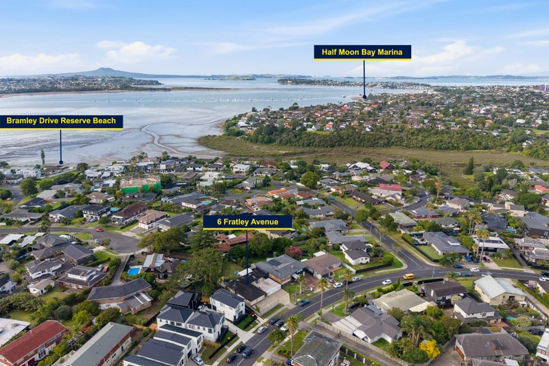 6 Fratley Avenue, Farm Cove, Auckland - Carousel 28