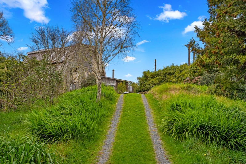 Property Valuation for 110 Gibbons Road, Kaiwaka, Kaipara, Northland