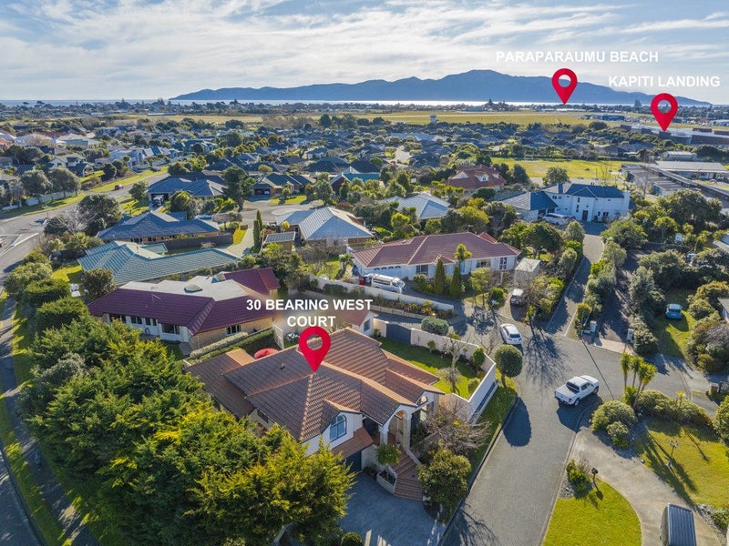30 Bearing West Court, Paraparaumu - Carousel 24