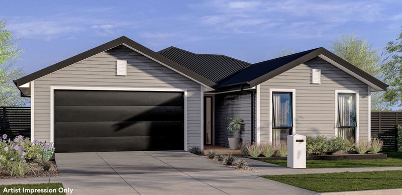 26 Tirikatene Avenue, Paerata, Pukekohe - Carousel 1